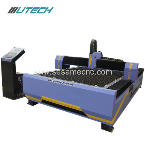 1325 plasma cutting machine for carbon steel